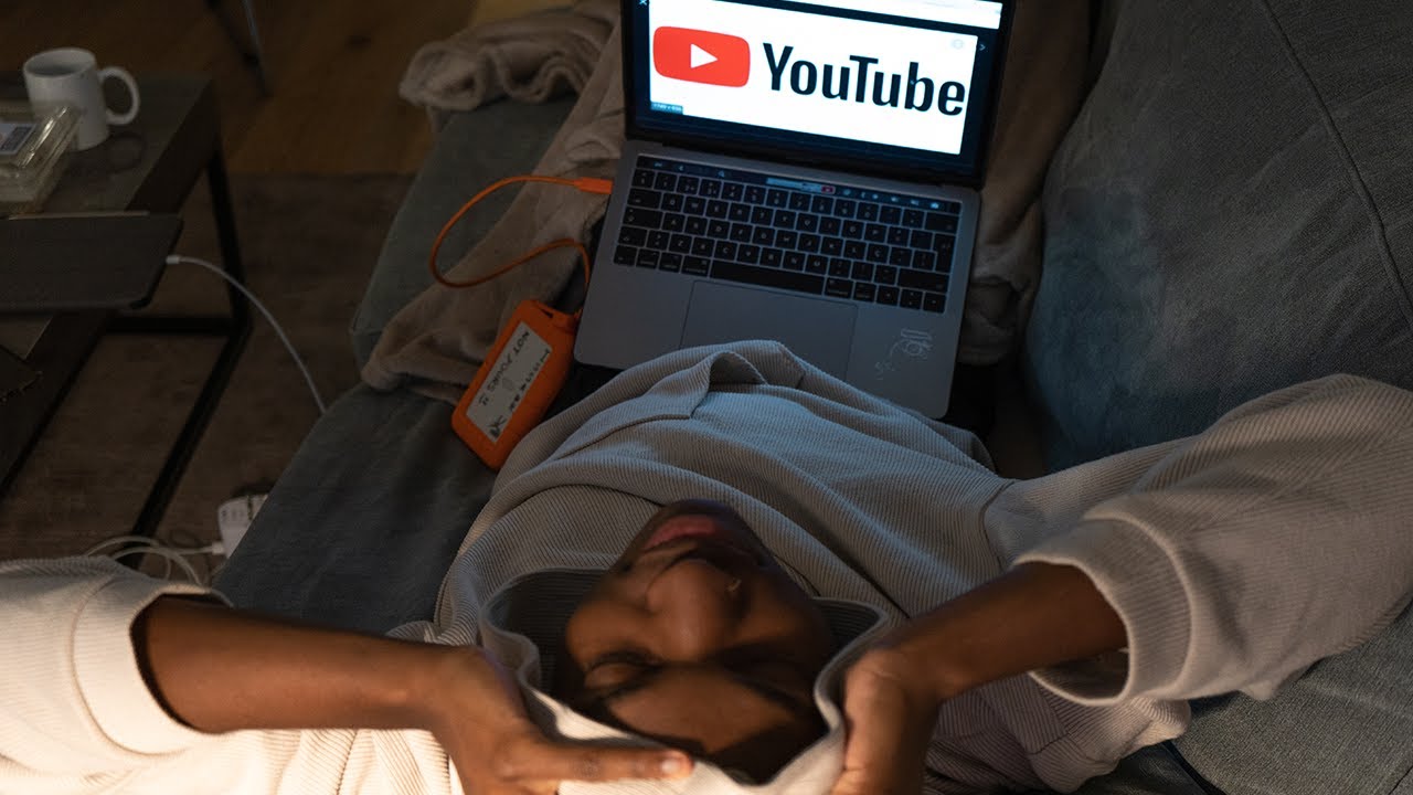 OQUE EU ACHO DOS NOVOS YOUTUBERS ANGOLANOS.