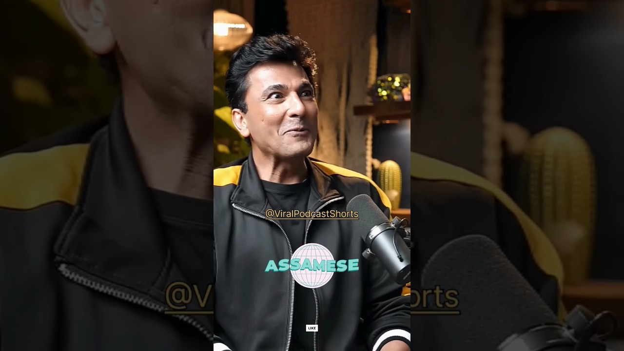 Chef VIKAS KHANNA tells about ASSAMESE cuisine 😍🤤 #shorts #assam Credit:@ranveerallahbadia