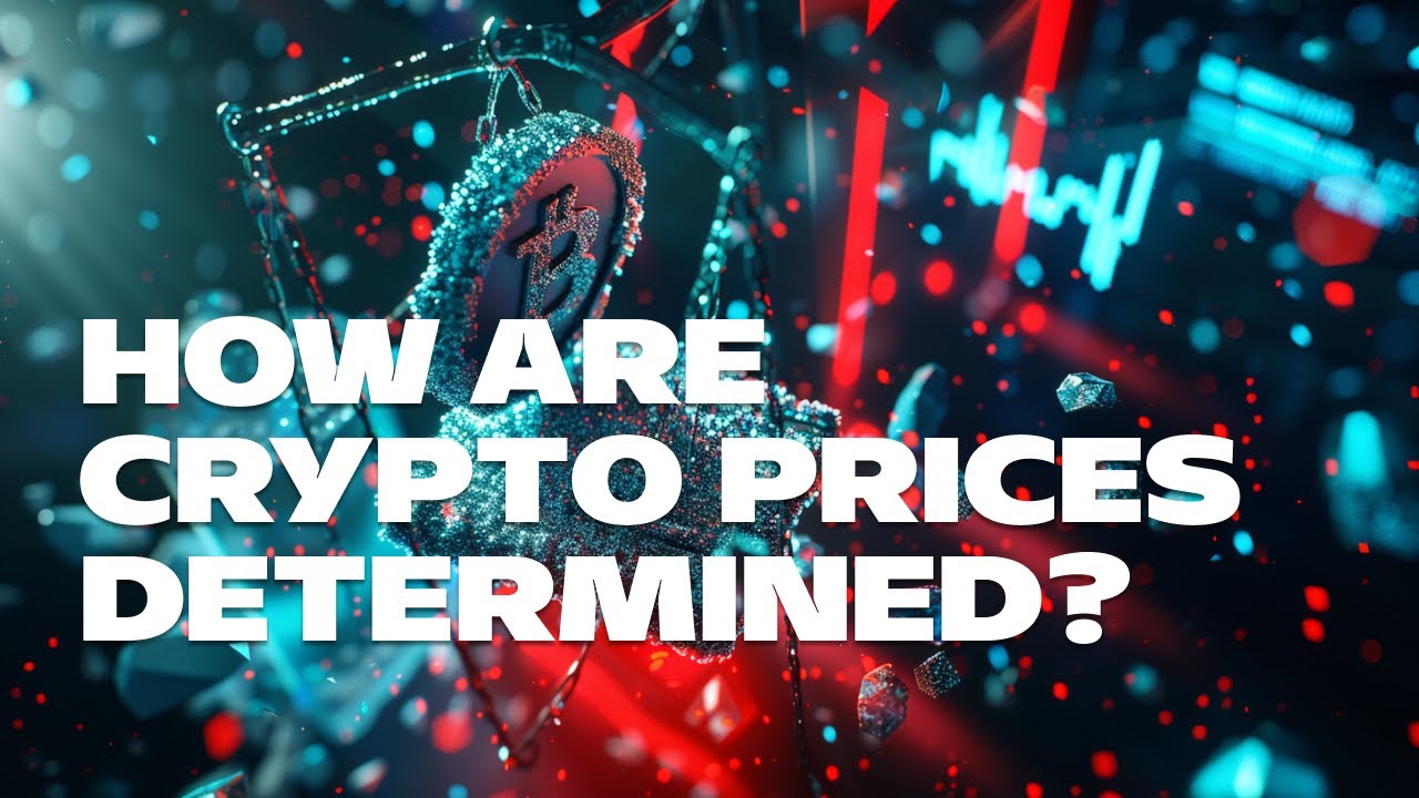 What moves crypto prices? Bitcoin, news and order books