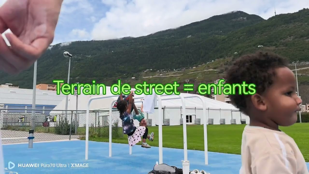 Entraînements du dimanche. (1.93m athlète)