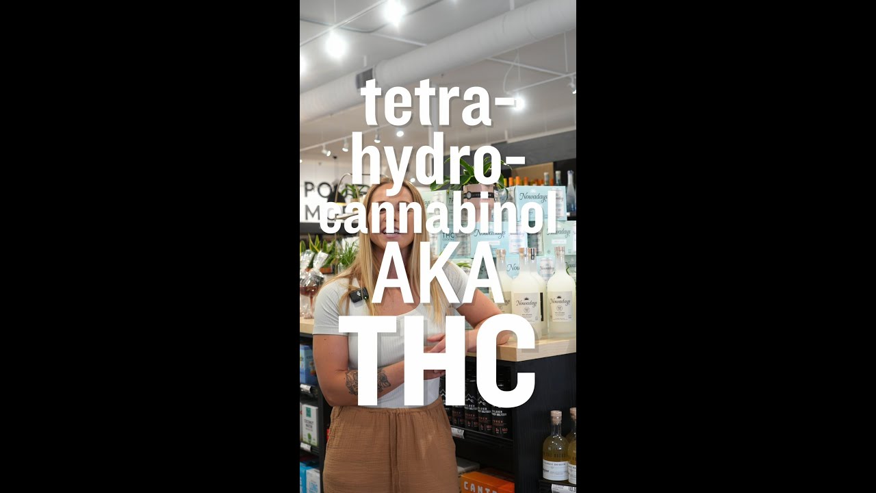 THC beverages are changing the way we sip &mdash; and we're here for it. 🌿