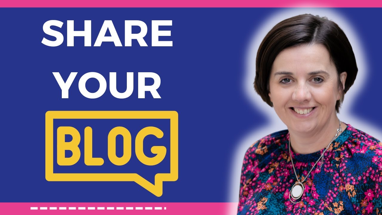 Как поделиться записью в блоге на LinkedIn | Советы по LinkedIn