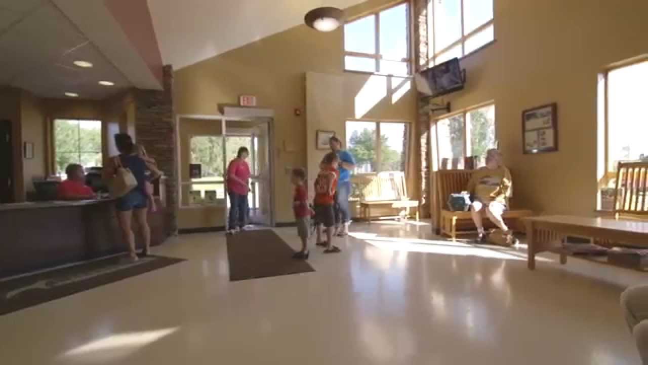 Welcome to Creekside Animal Clinic