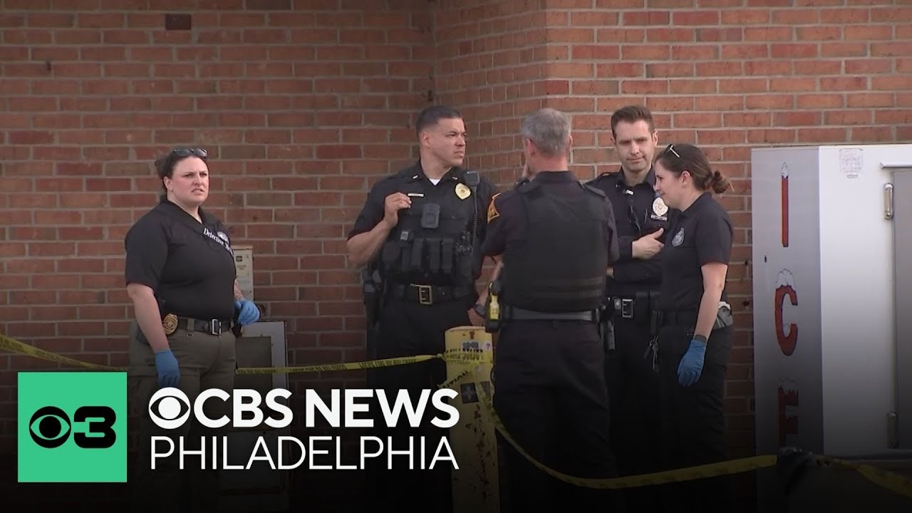Man wounded in Cherry Hill shooting, officials say