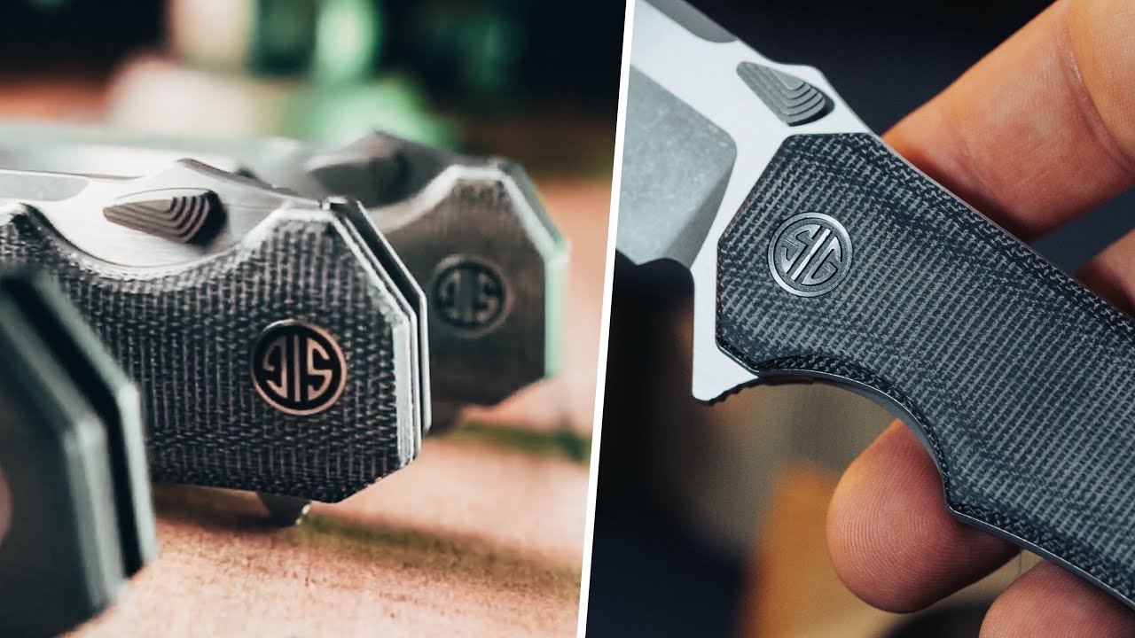 When Sig Sauer & EIKONIC Collaborate