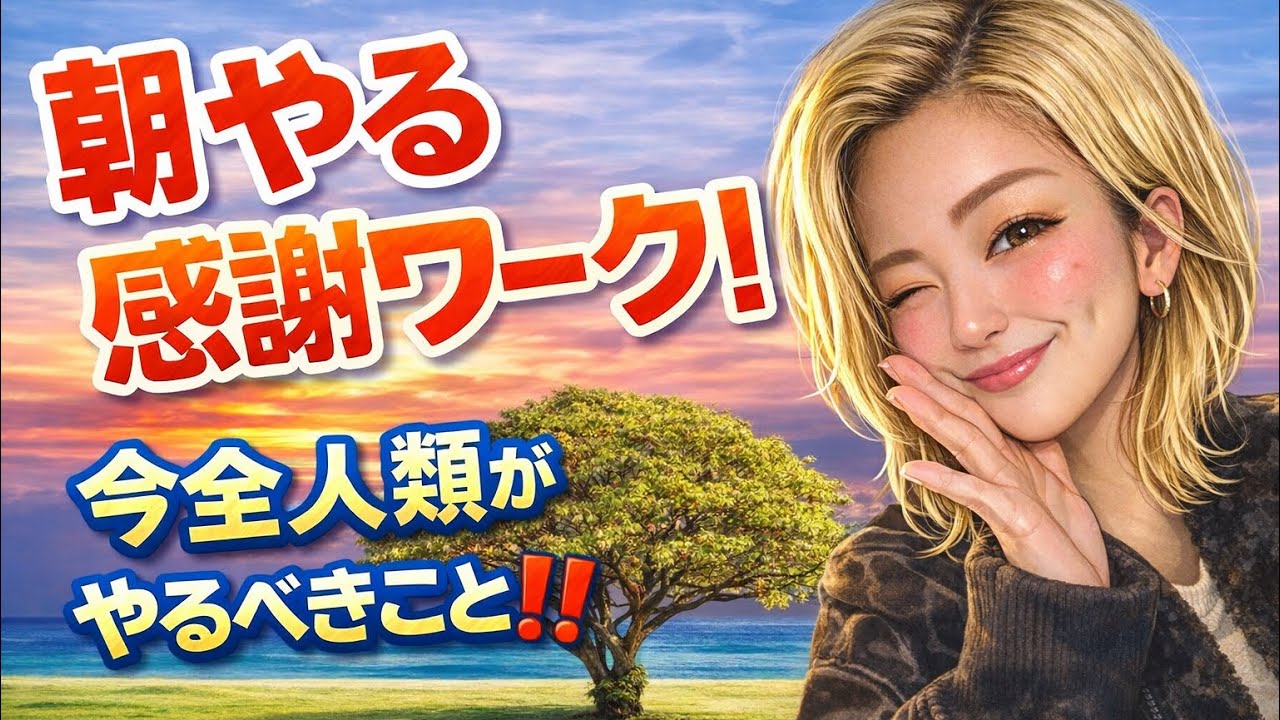0223   世界が切り替わった‼️