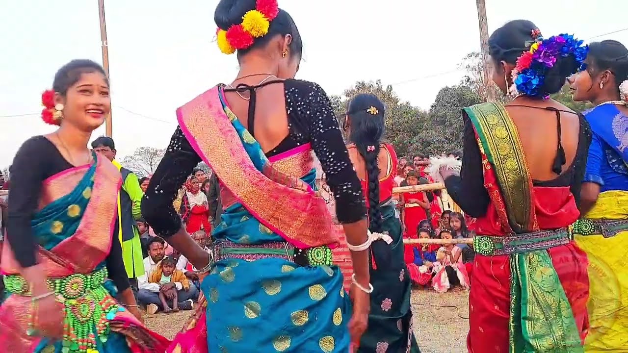 Bhabani Mahato Jhumur Geet 2026 | Jhumur Geet | Kudmali Jhumur Gaan | ভবানী মাহাত ঝুমুর গান | 