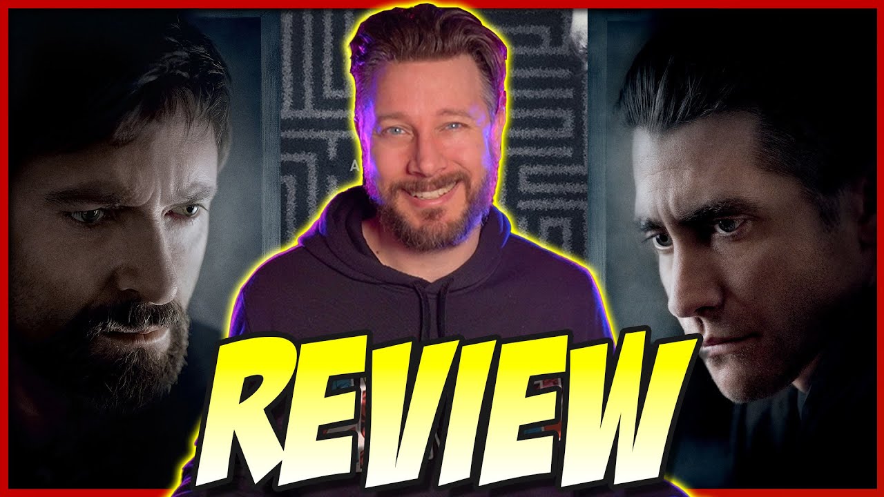 Prisoners (2013) | Movie Review