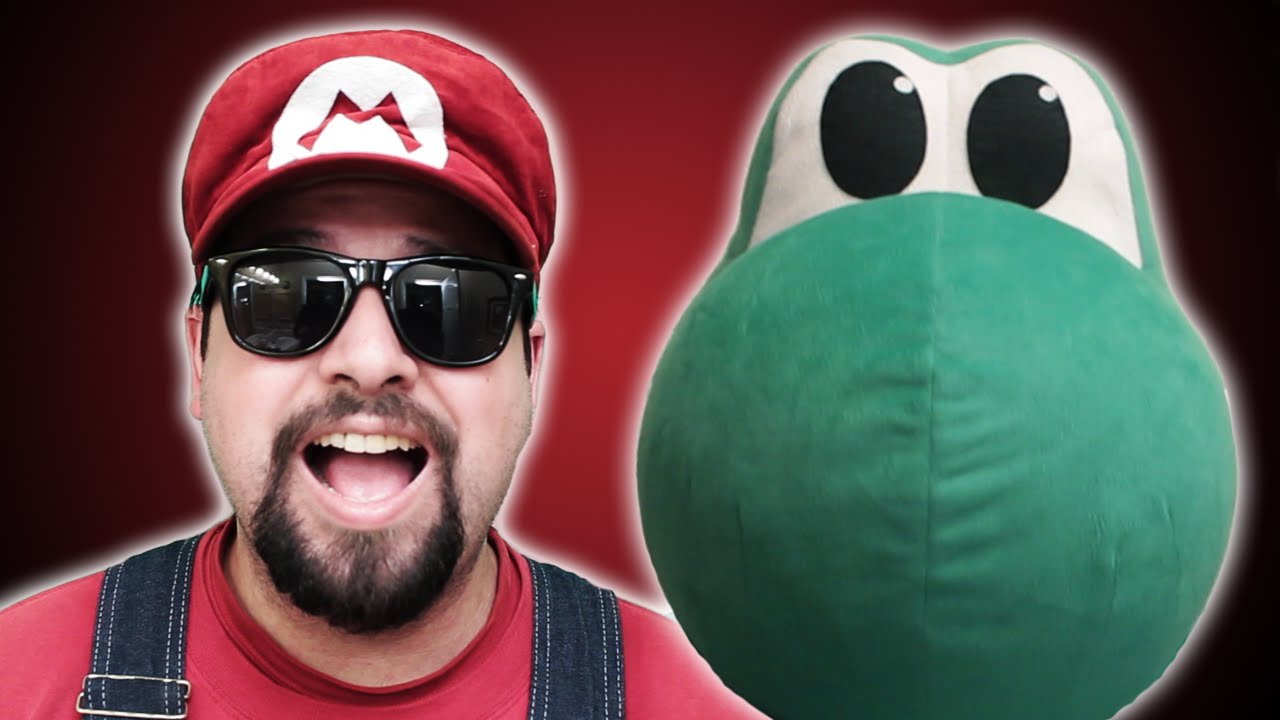 Nintendo "Game Over" - PSY HANGOVER Parody