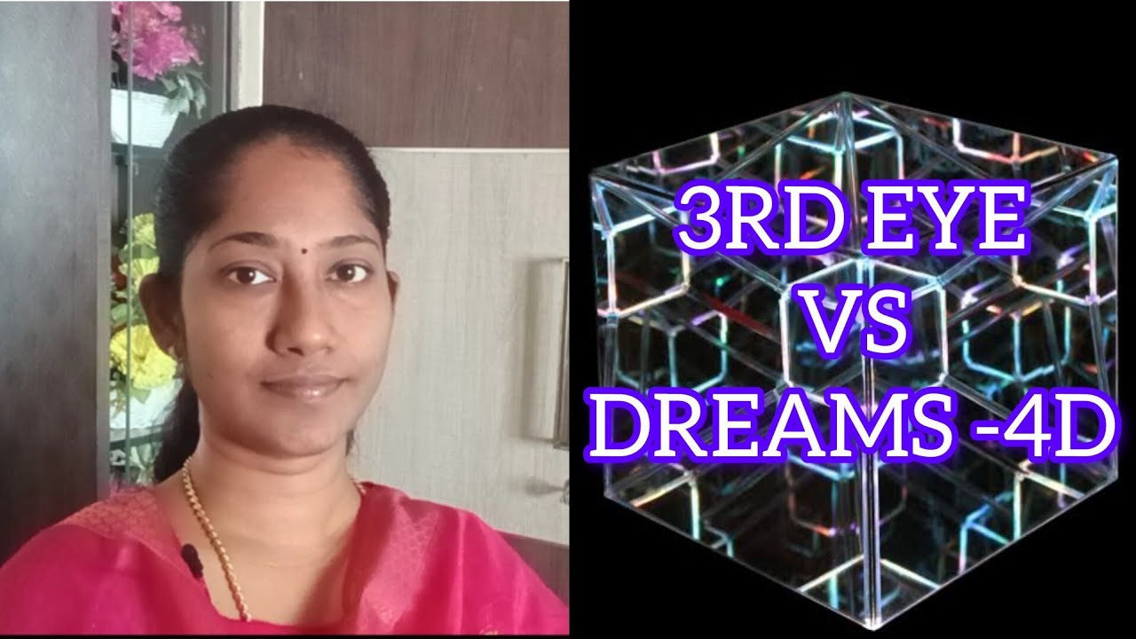 HOW TO DECODE OUR DREAMS , HOW TO ACCESS 4TH DIMENSION
