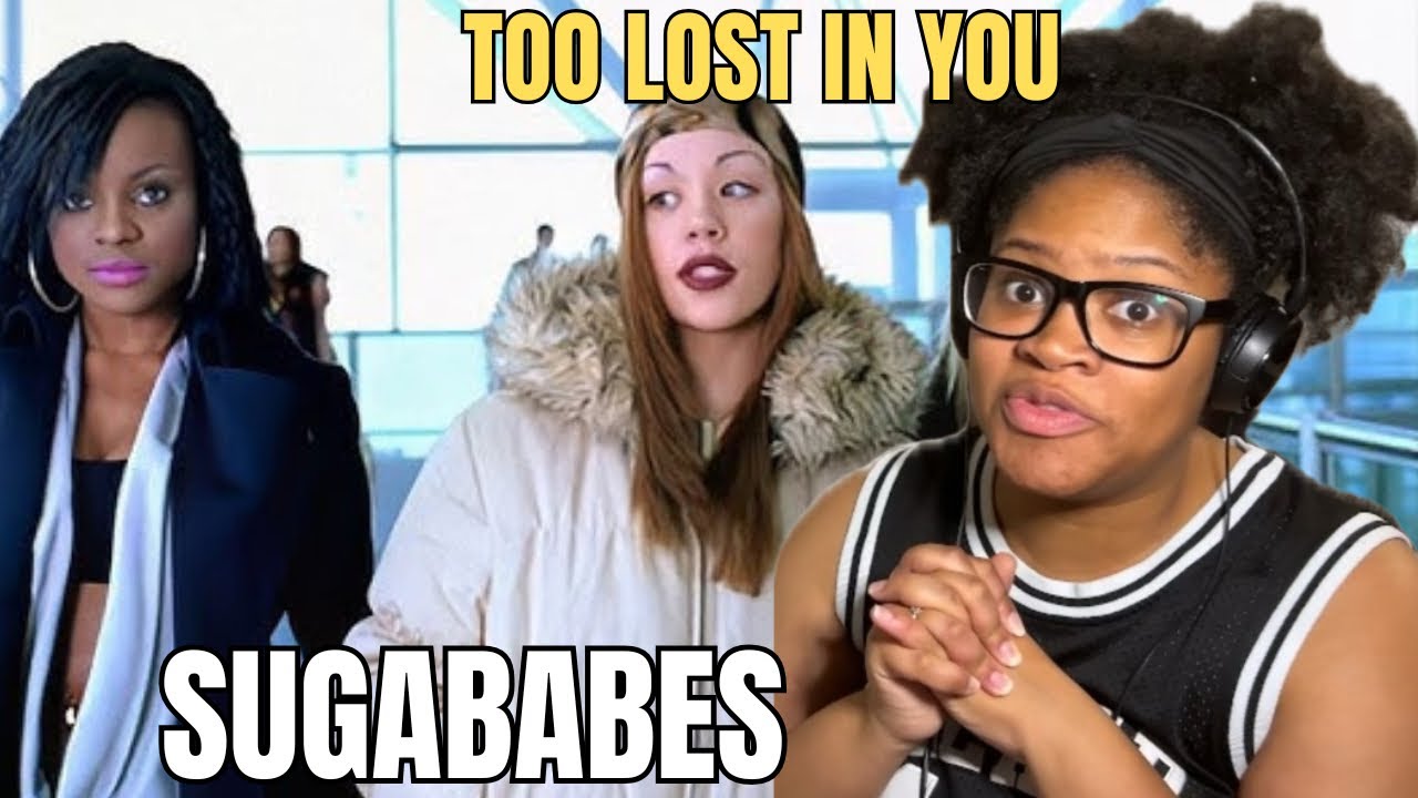 Sugababes - Too lost in you #sugababes #music #viralvideo