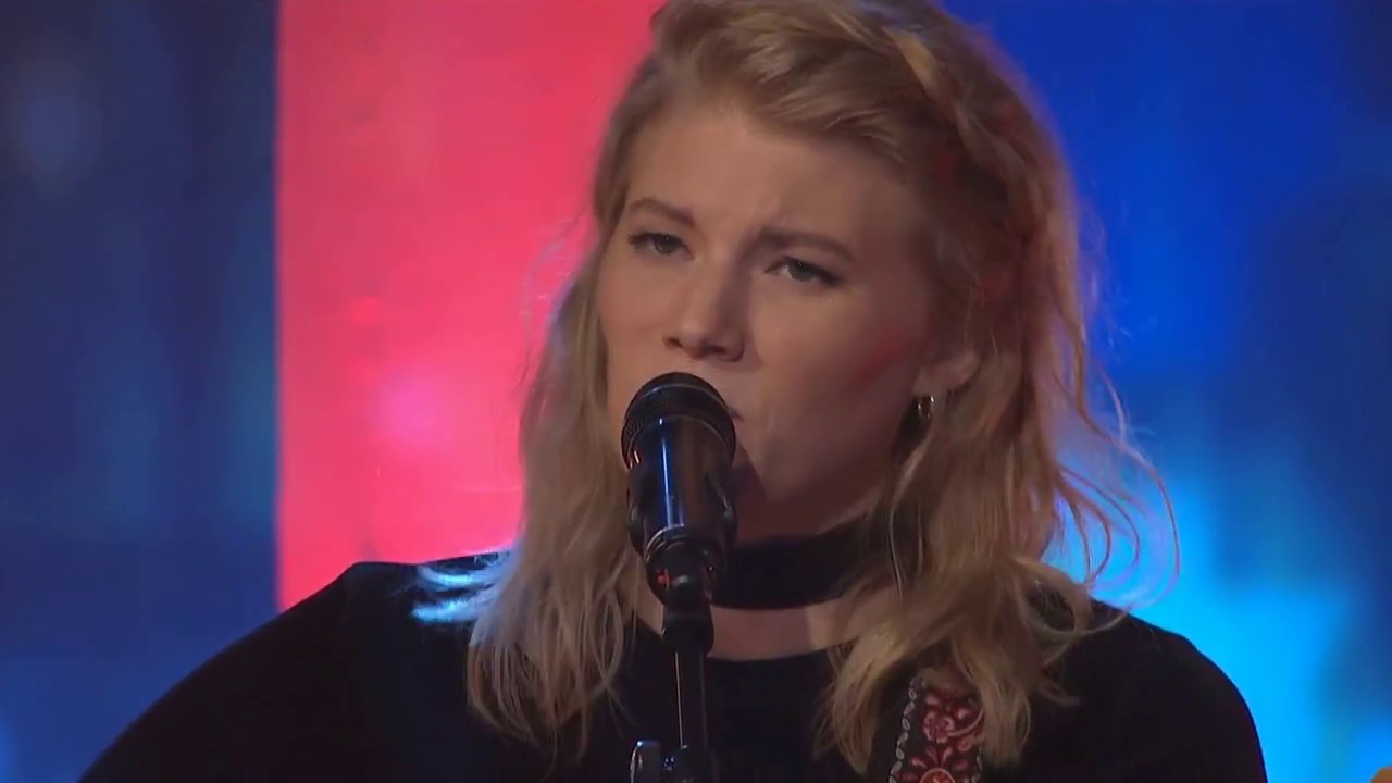 Good Harvest - Woodstock (Joni Mitchell cover)