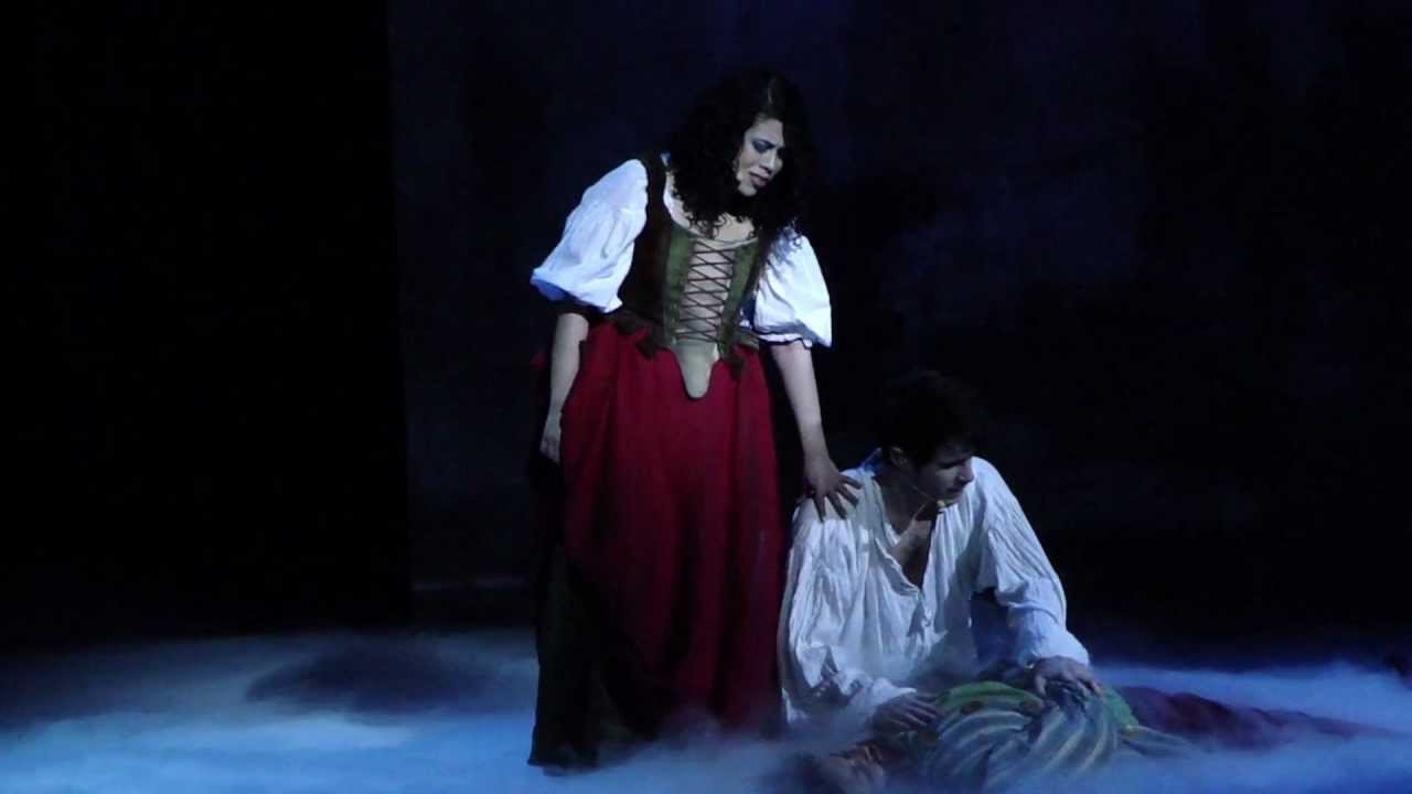 LIVE/1789, les amants de la Bastille - Début du spectacle + Sur ma peau + Fixe - 04/01/2013