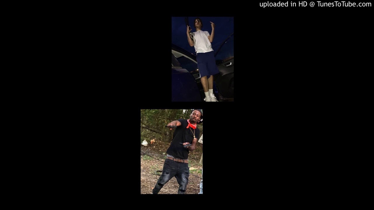 Yungin Bubi ft AutoTray - Soul snatcher
