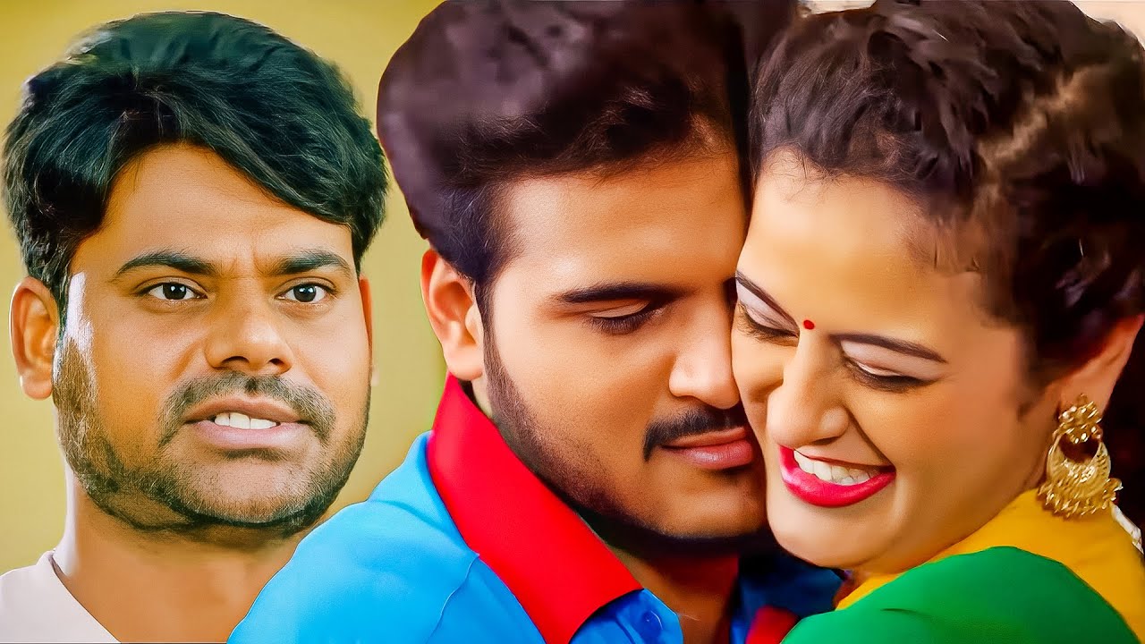कल आवतानी तोहरा बहिन से बियाह करे हिम्मत होई त रोक लिहे | Kallu Blockbuster Action Movie Scene