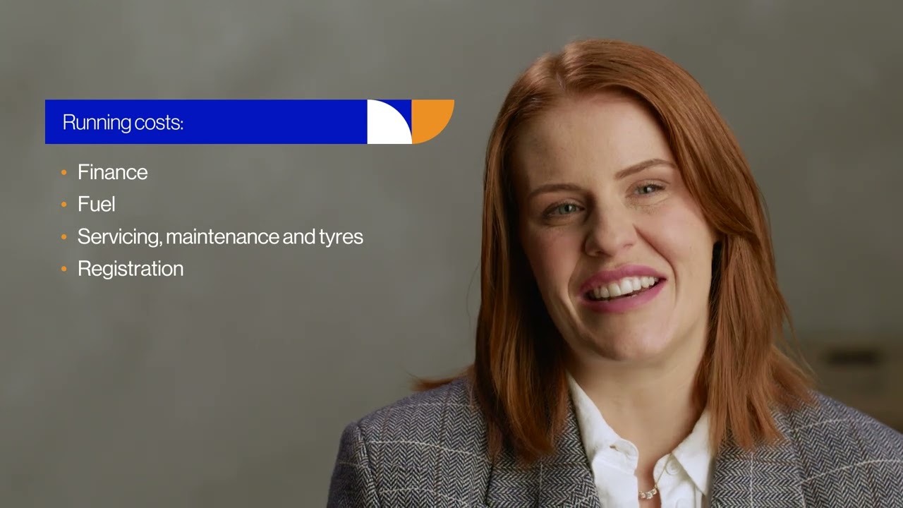 Novated leasing basics | Learn on demand
