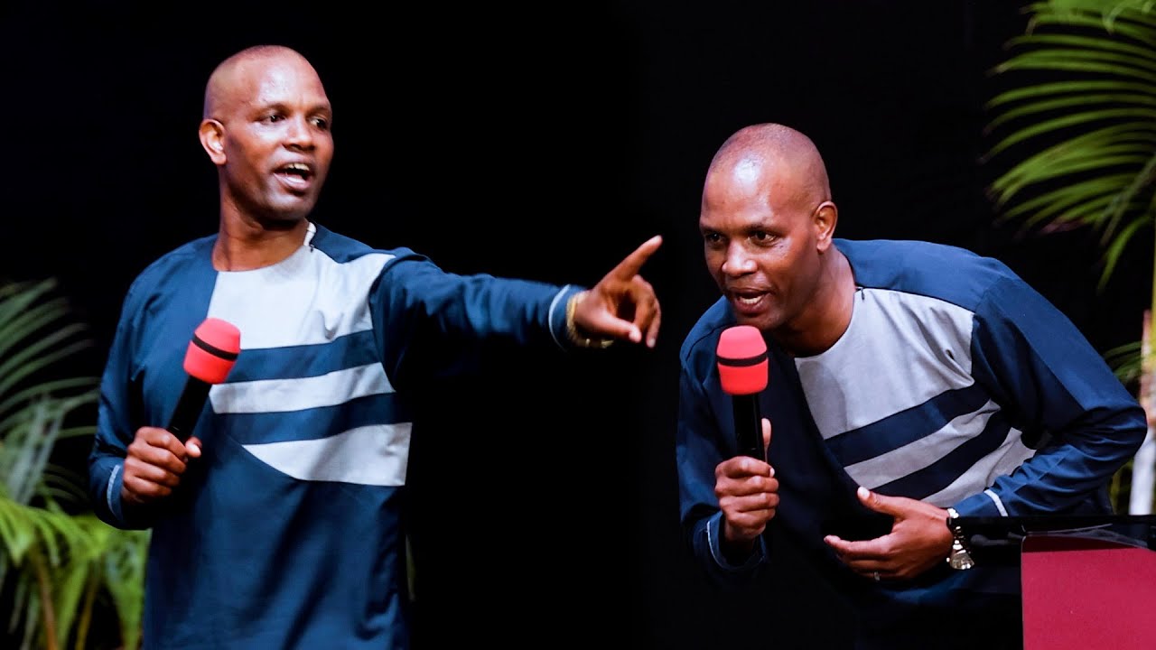 Pst BITAHO 😭//BITEYE AGAHINDA //ABAROZI MWABASHYIZE IMBERE KANDI BARATSINZWE HAMWE NA SEBUJA SATANI