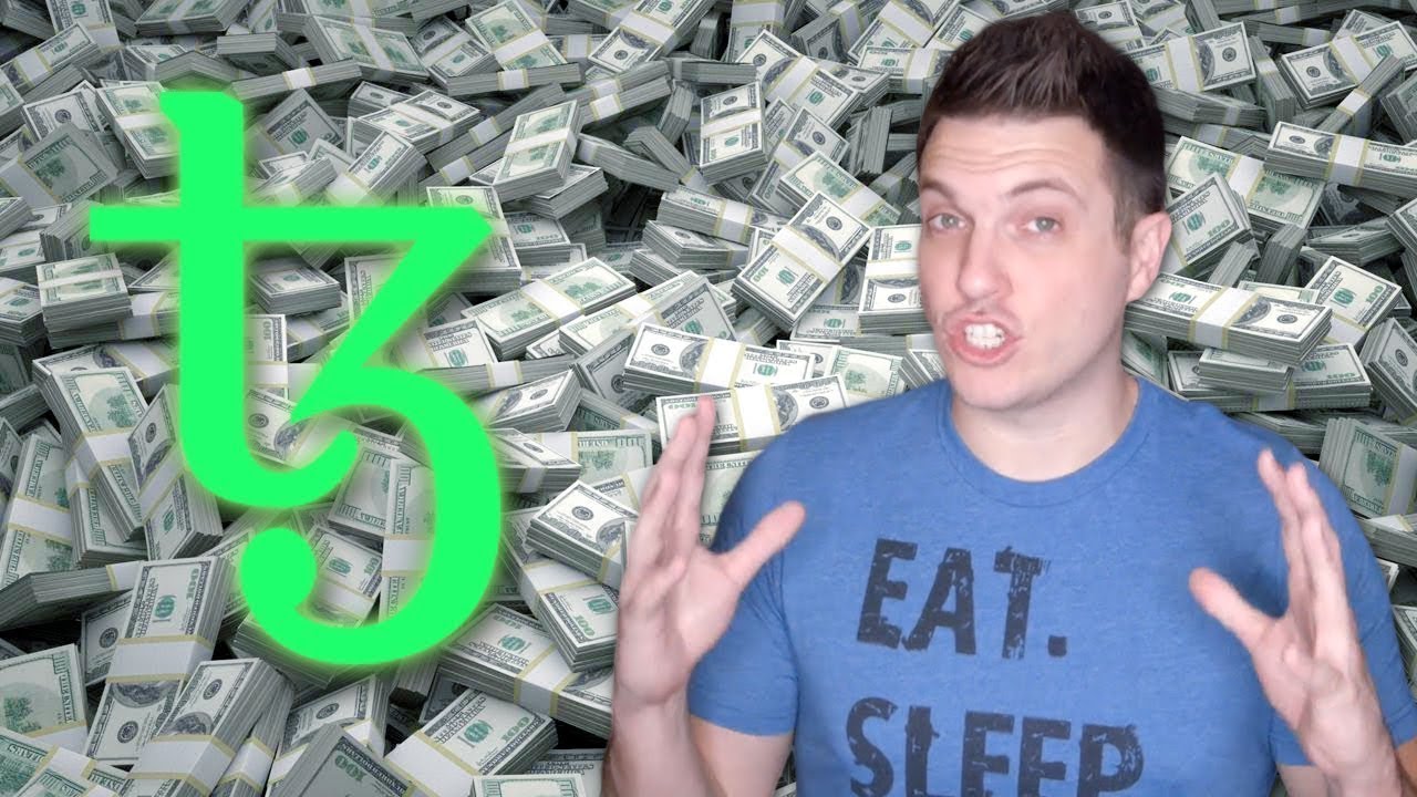 Doug Polk on the Tezos Disaster
