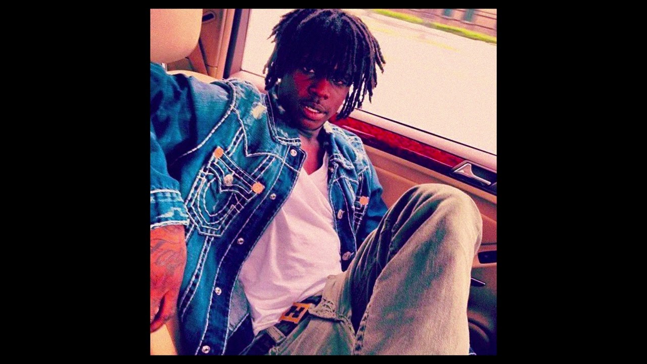 *FREE* Futuristic Chief Keef x Glo Type Beat 