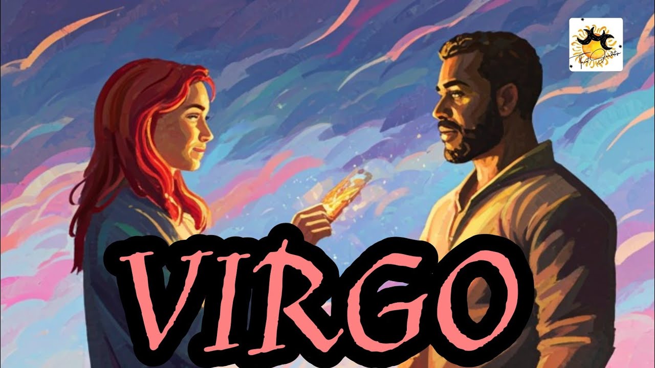 VIRGO ♉️ ALGUIEN VIENE A SINCERARSE Y CON UNA DISCULPA SINCERA😲TE EXTRAÑA 🥰