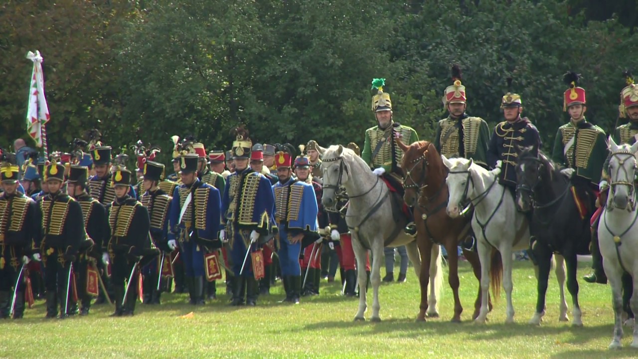 Nemzeti Vágta 2017