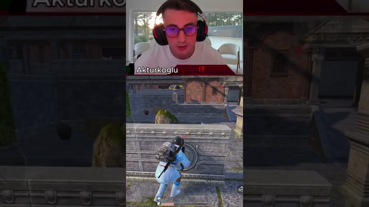 Layzın Vs Kerem Akt&uuml;rkoğlu ☠️ #pubgmnextstarprogram #pubgmobile #pubgmobilec7s21