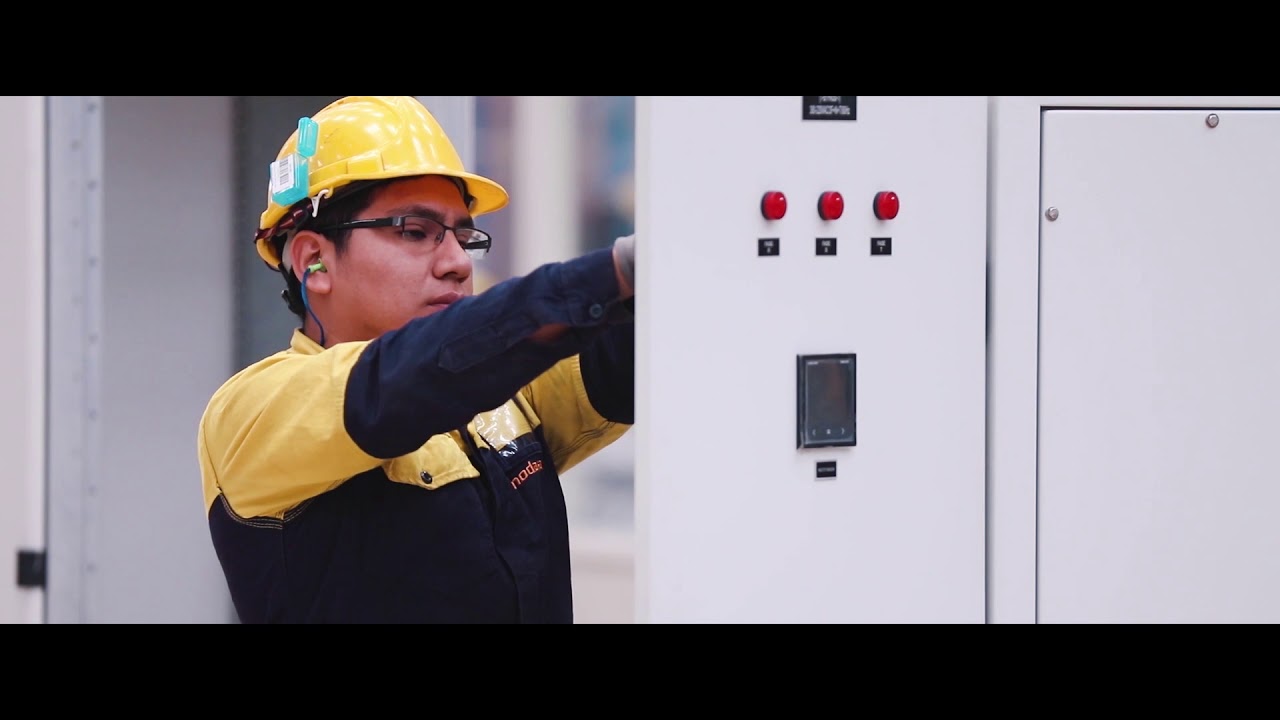 Modasa | Modapower Video Corporativo 2019 (español)