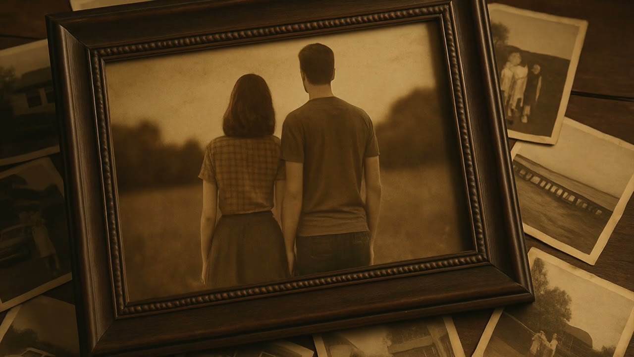 Missing Our Yesterdays