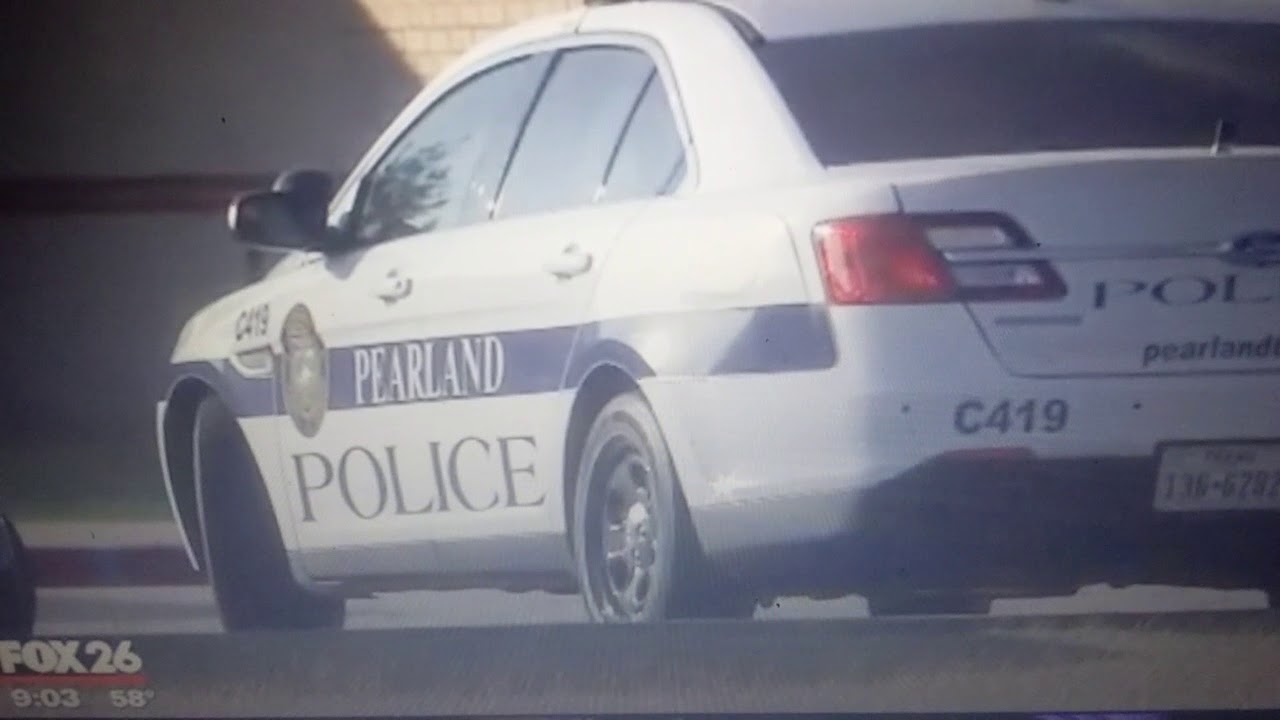 Texas Substitute Teacher Called The Police On A 6-year-old Muslim Boy Reporting Him As A Terrorist
