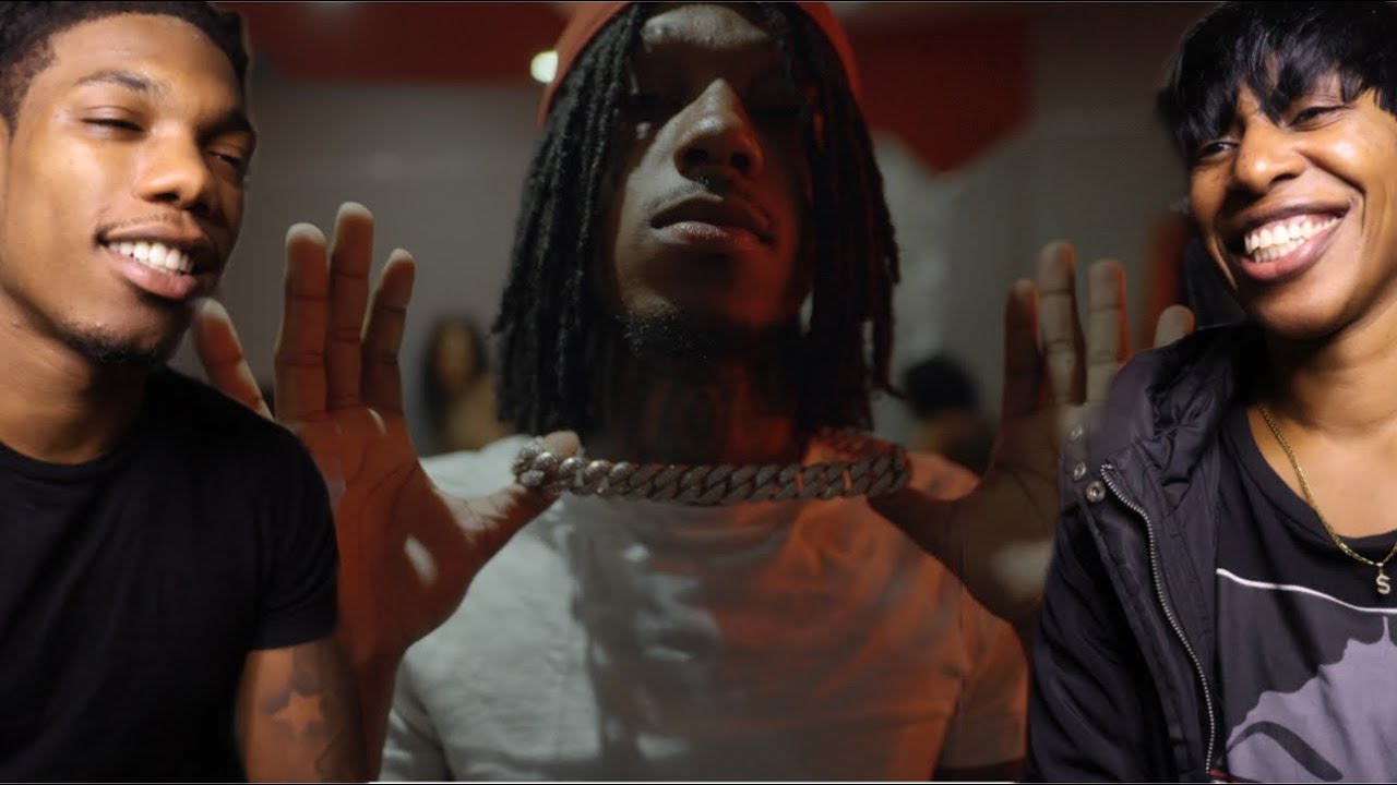 Mom Reacts to "Lil Mello"