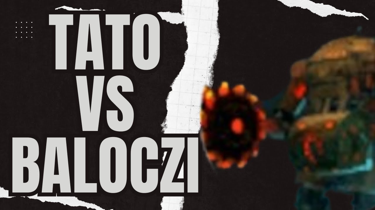 Co Baloczi myśli o mobilnej wersji Broken ranks? Farmcast!