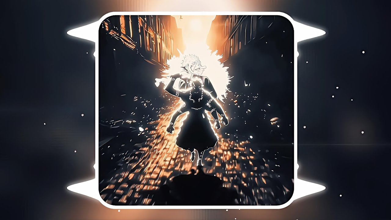 𝗨𝗱𝗶𝗲𝗡𝗻𝘅, 𝗡𝗫𝗩𝗦𝗔𝗚𝗘 - 𝗩𝗜𝗦𝗜𝗢𝗡 (𝗦𝗹𝗼𝘄𝗲𝗱 𝗥𝗲𝘃𝗲𝗿𝗯)