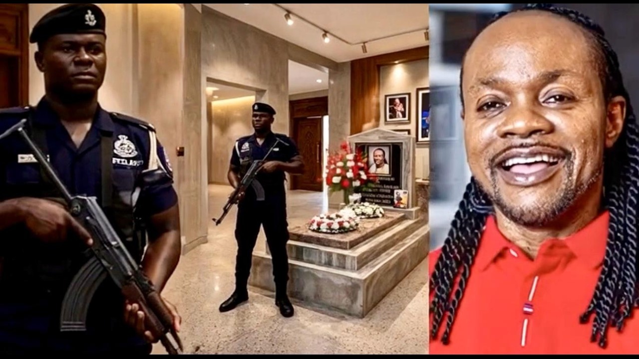 🔴SABATO EXPOSES Every Secret of Abusuapanin Tupac – Is This The End?