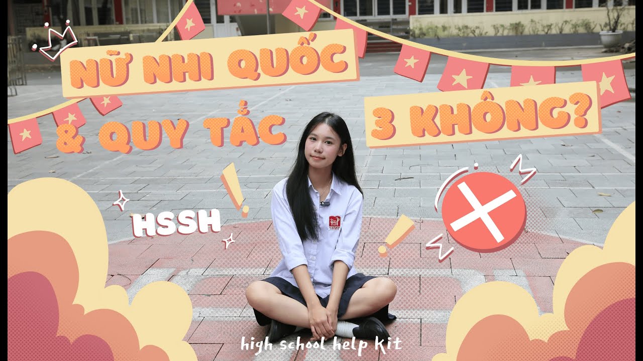 #1 | THPT CHUYÊN KHOA HỌC XÃ HỘI VÀ NHÂN VĂN // HOẠT ĐỘNG NGOẠI KHOÁ Ở 