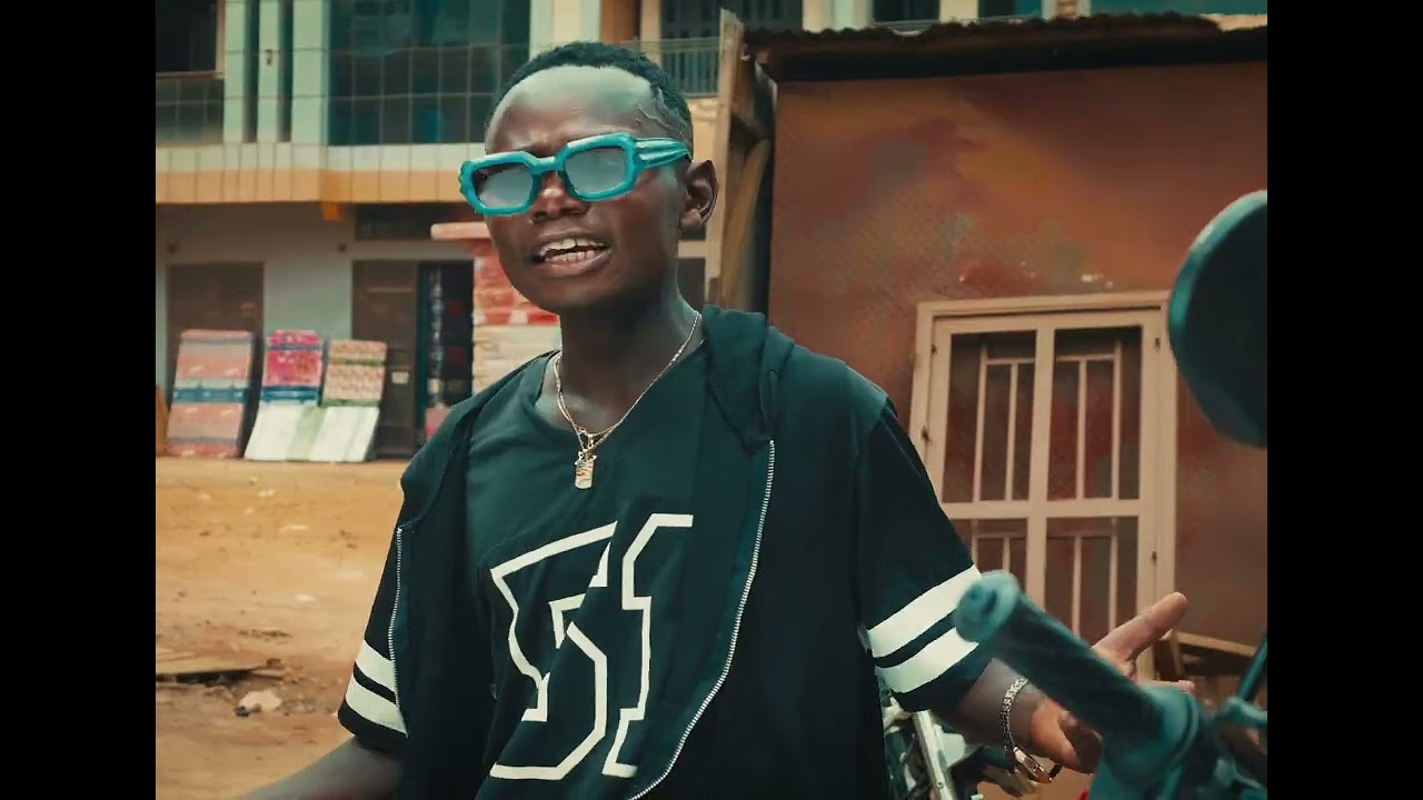 Acha wivu- joël baby _official vidéo 
