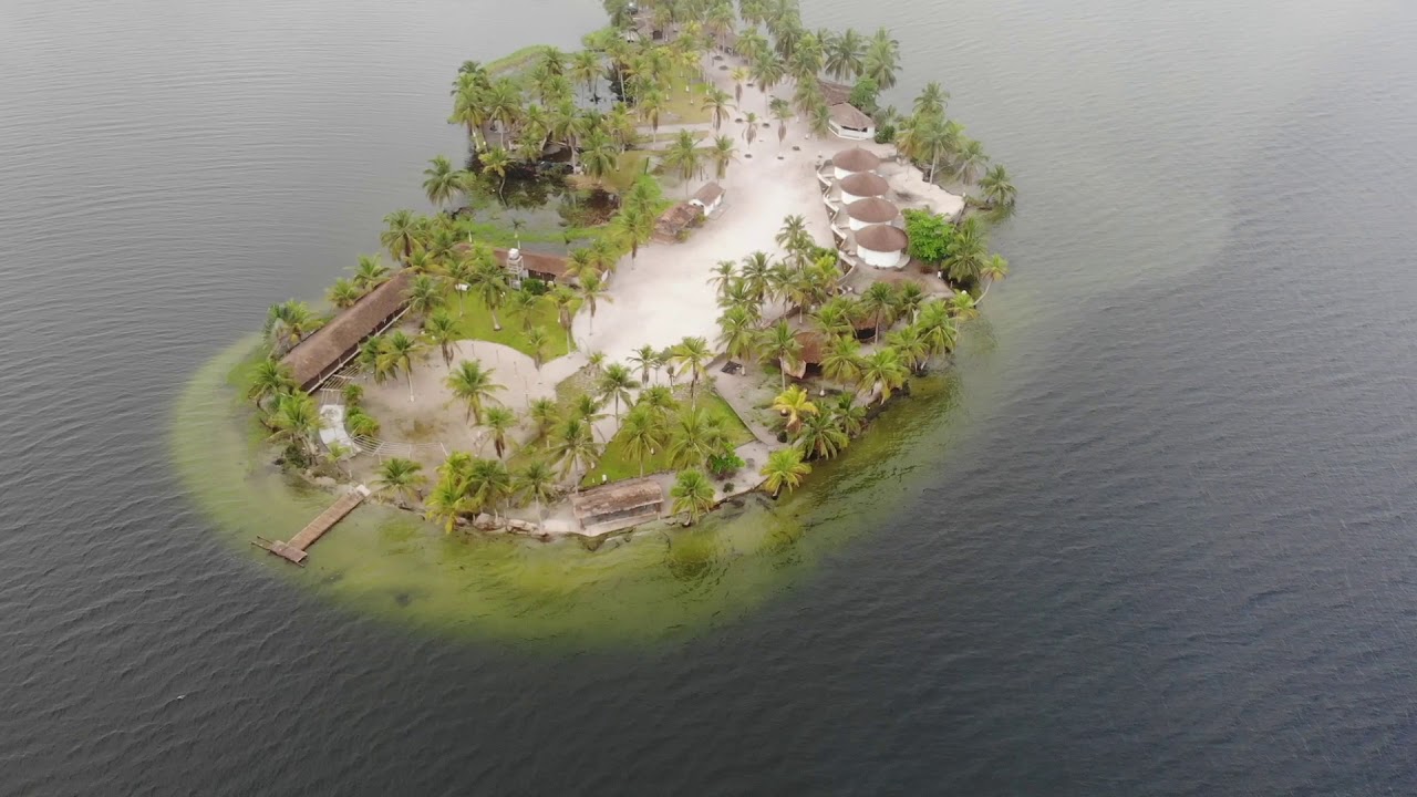 Presqu'île du Christ