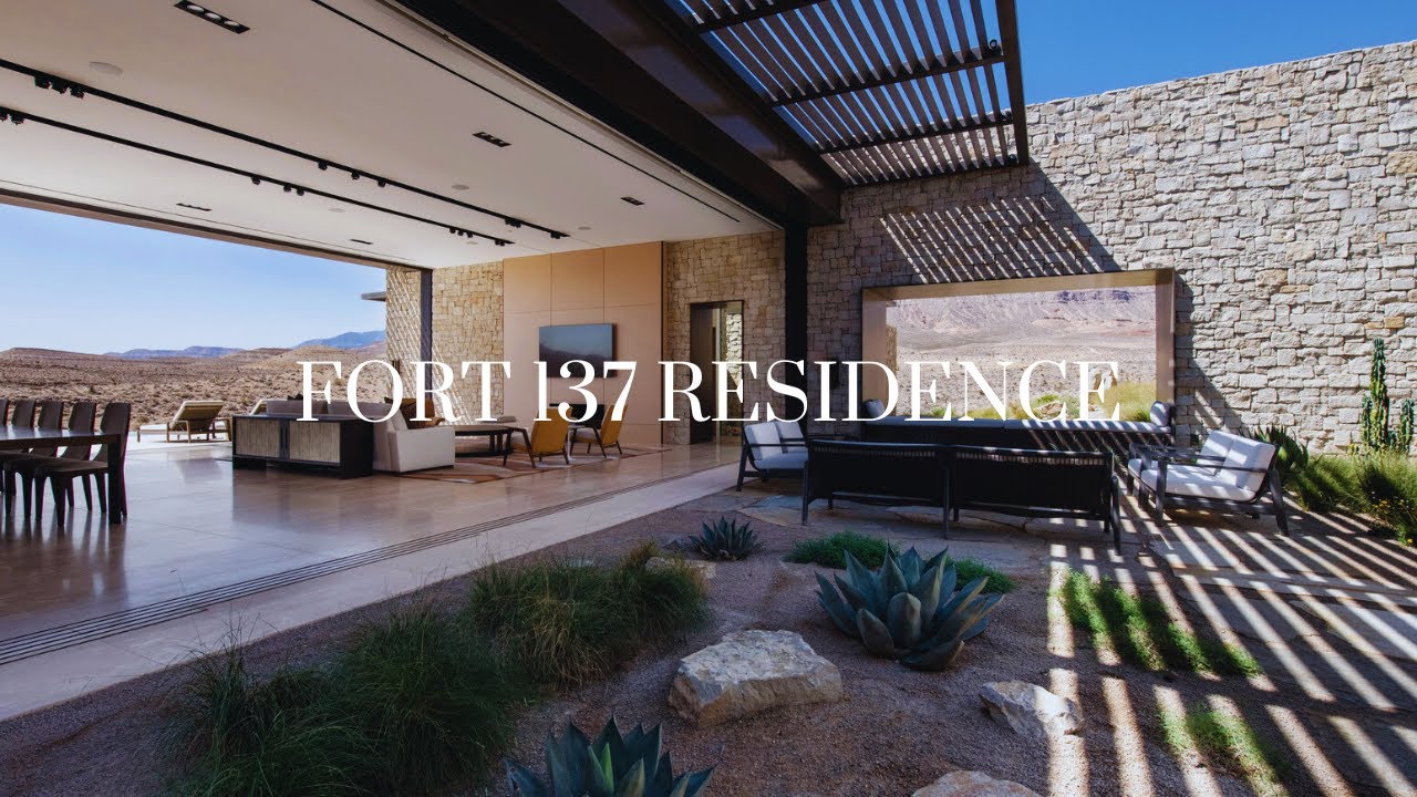 Unveiling the Hidden Wonders of Desert Oasis Home Las Vegas