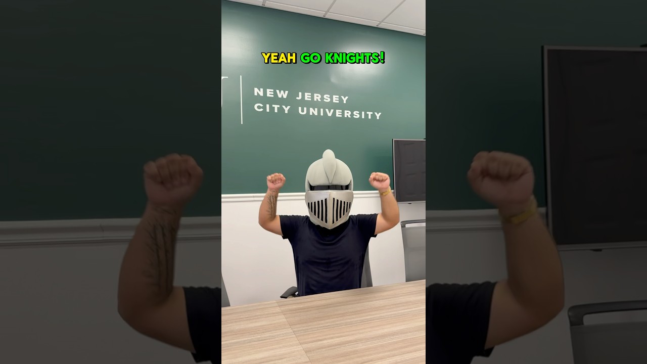 Here’s your step-by-step guide to apply to NJCU! 