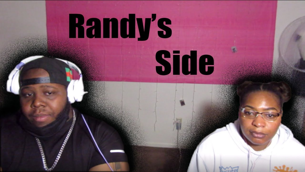 The Truth About BlastphamousHD pt2 | Randy's Side.