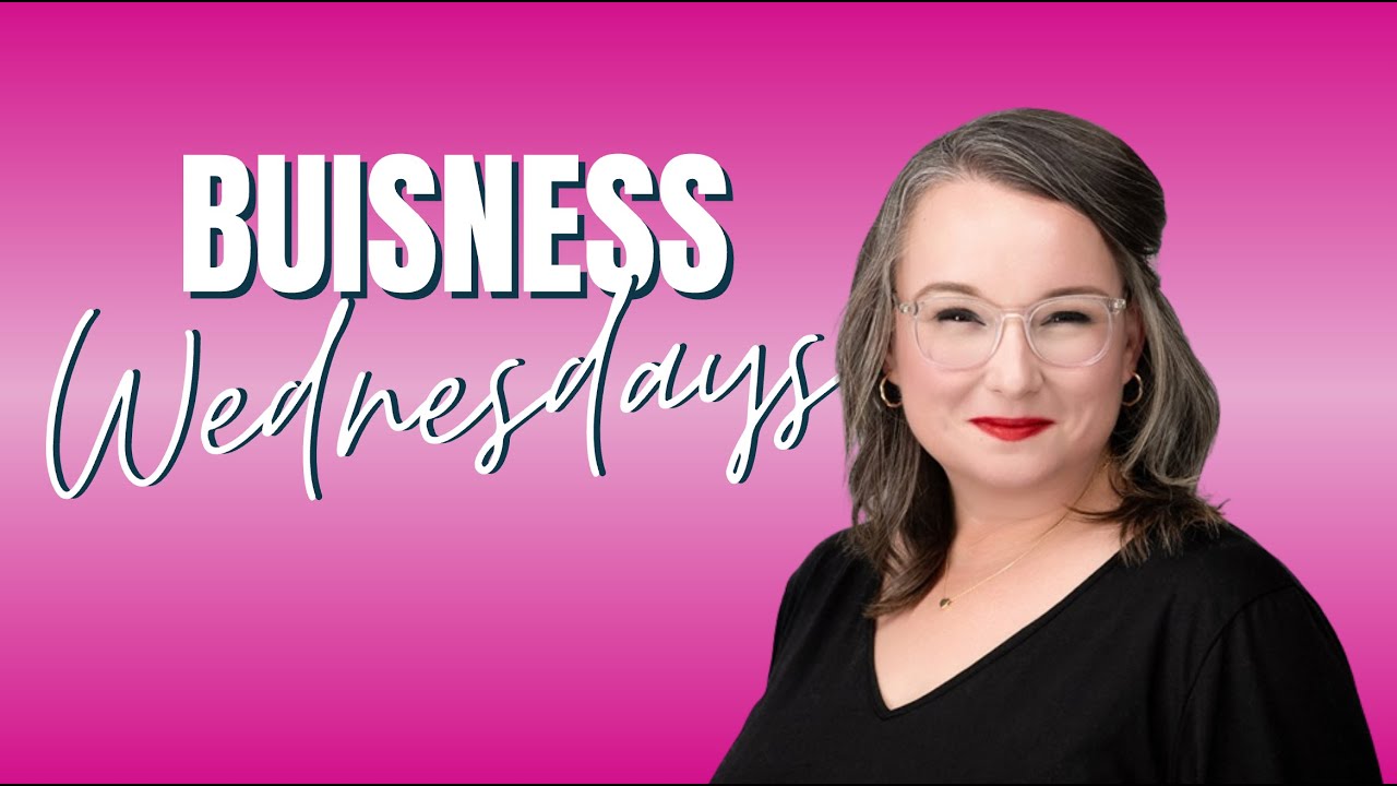 Business Wednesday: Stop Hustling, Start Leading: Q1 Strategy for Women CEOs