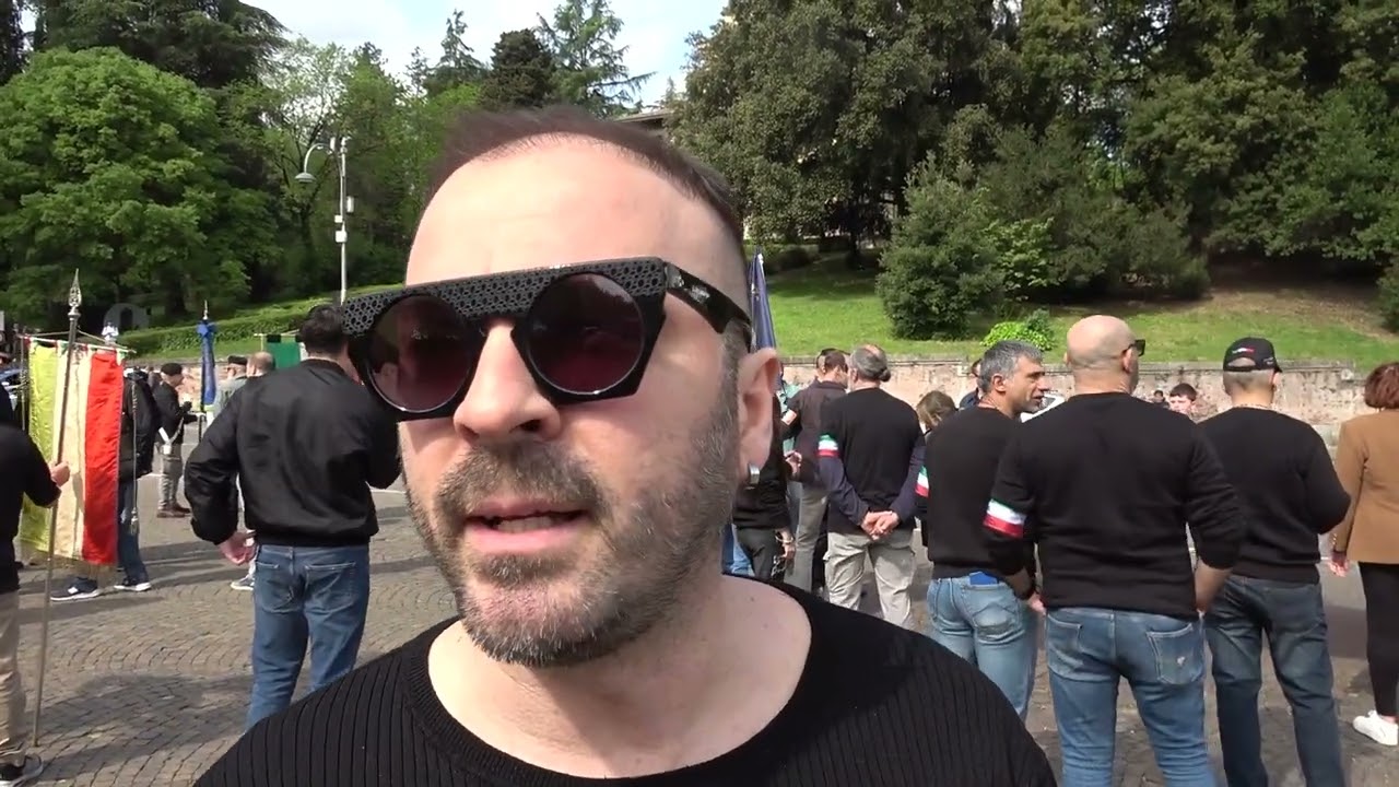 Predappio, commemorazioni per l’80esimo anniversario della morte di Mussolini