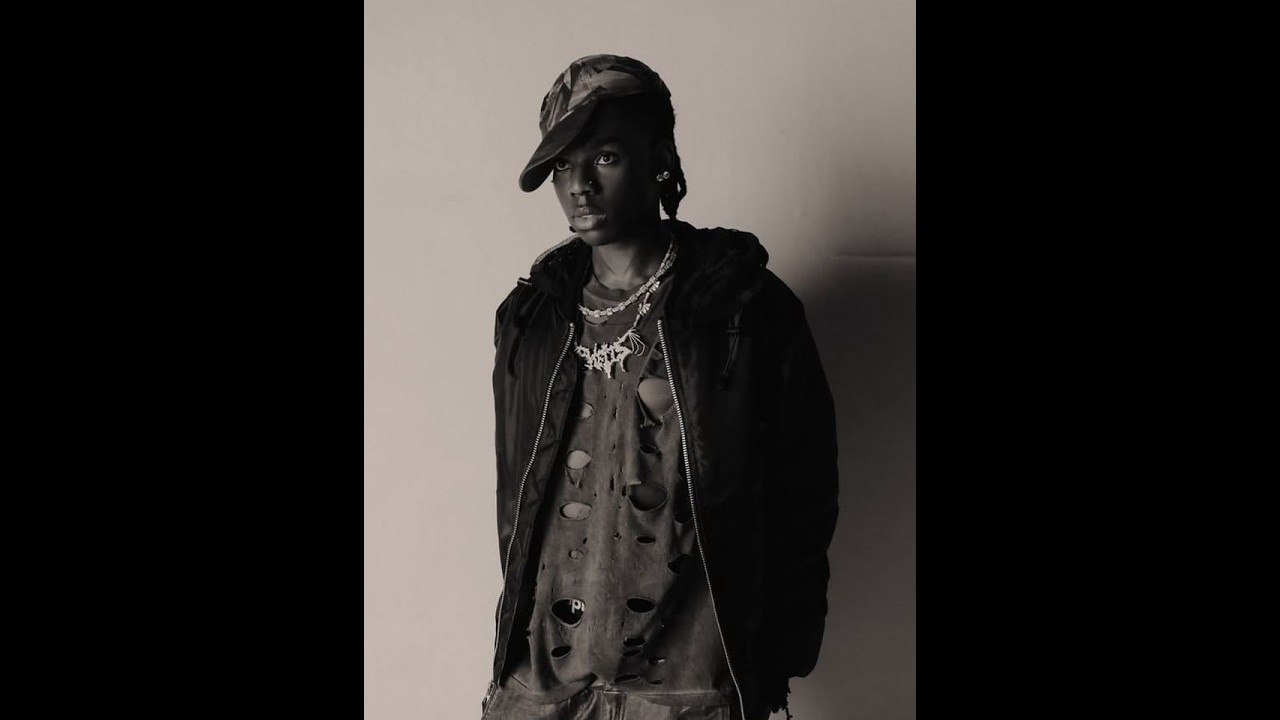 Rema HEIS Afrobeat Type Beat 2026 "YAYAYA”