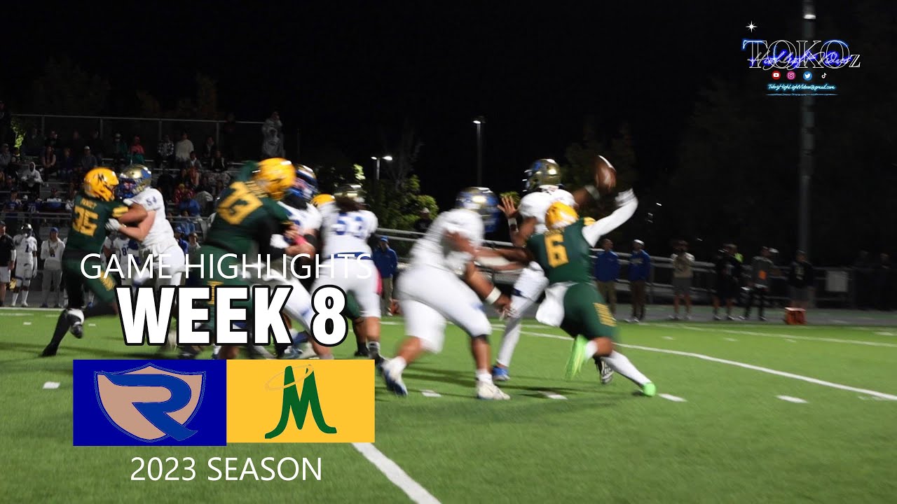 REED RAIDERS 5A II AT BISHOP MANOGUE MINERS 5A II NORTHERN NEVADA REGION