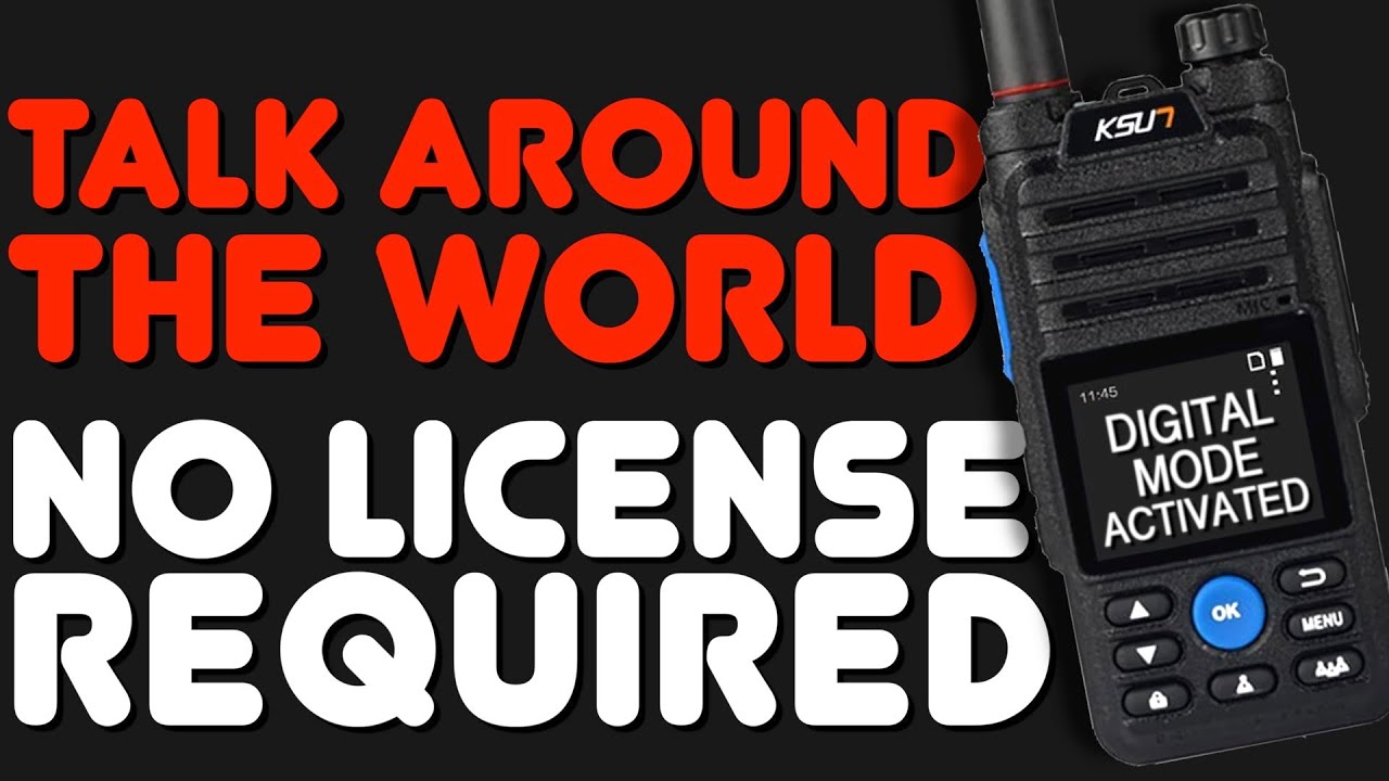 Zello Radio: KSUN ZL10 Internet Radio - Full Review of The ZL10 Internet / Zello Walkie Talkie
