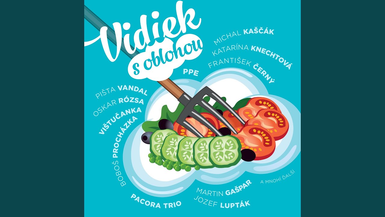 Čakám Pri Kríži
