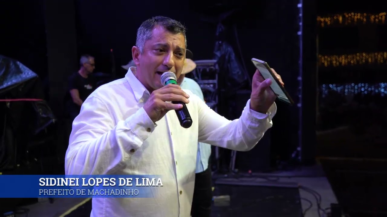 VIRADA MACHADINHO SHOW 31 12 2025