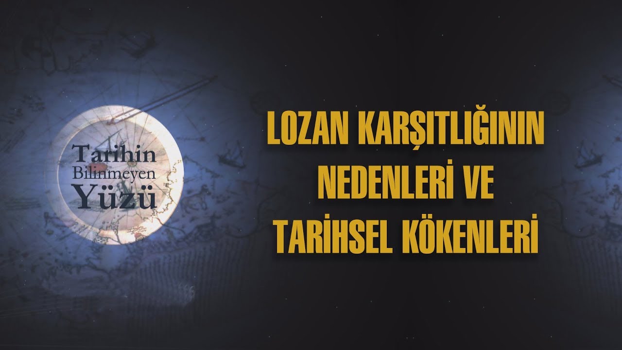 Tarihin Bilinmeyen Yüzü | Cengiz Özakıncı | Levent Yıldız | 29.07.2017 | Kanal B