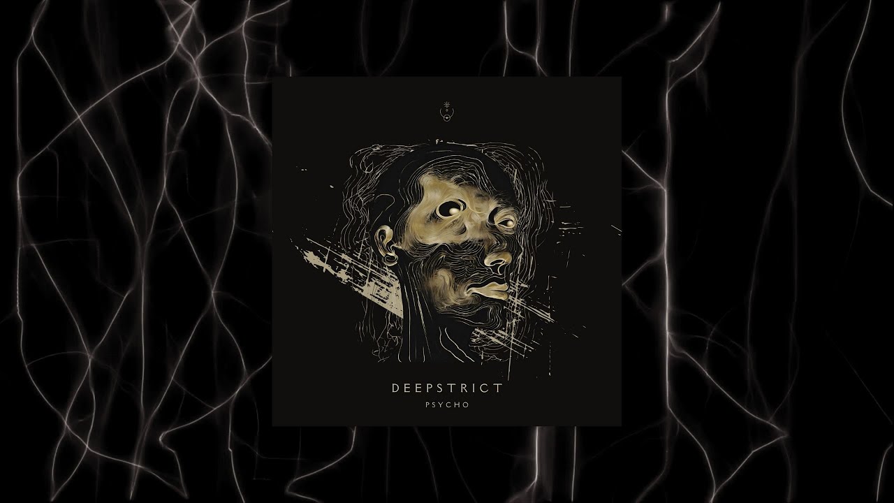 Deepstrict - Nomad [ MŎNɅDɅ ]