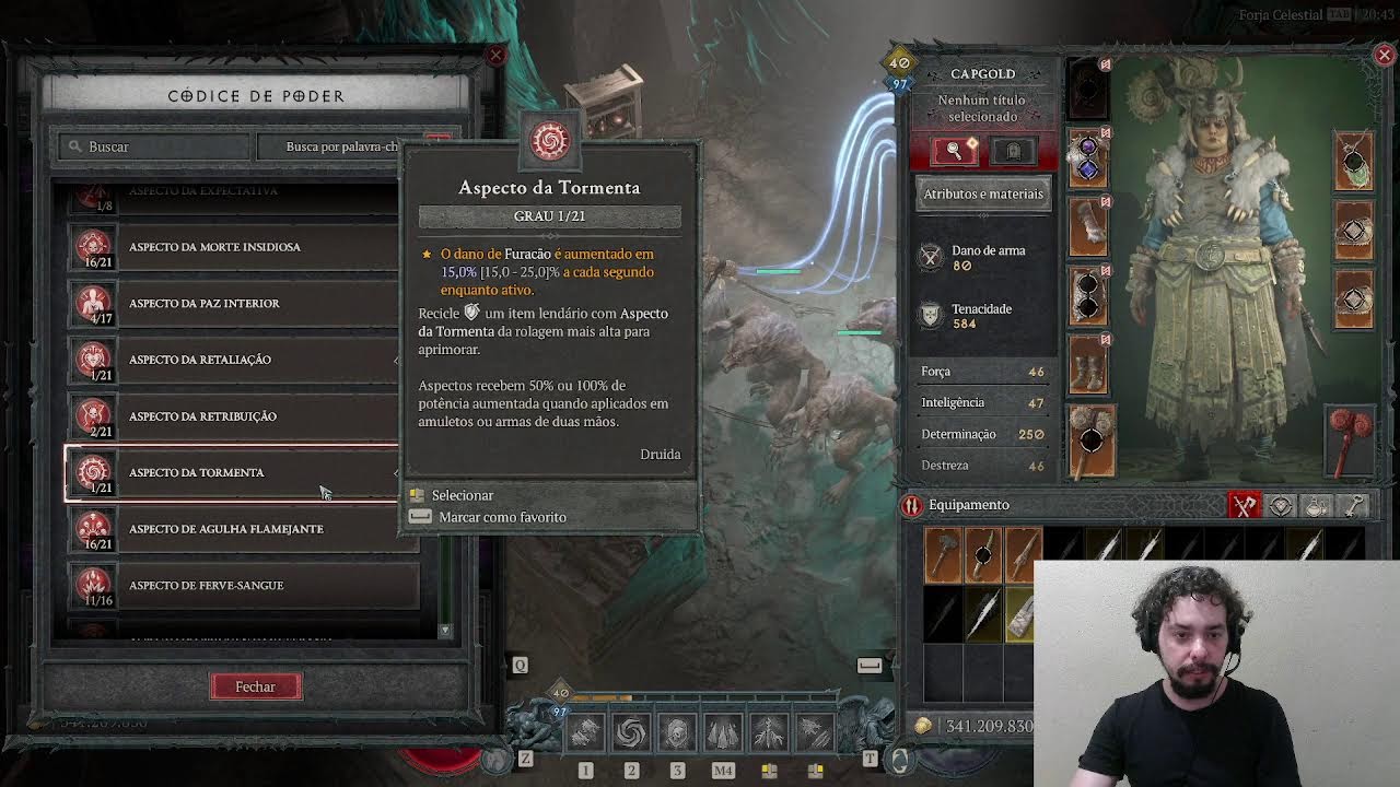 Transmissão ao vivo de Ark Plays