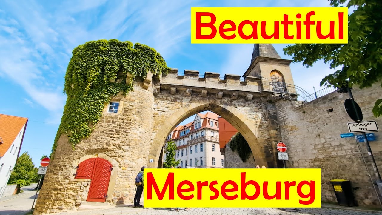 Merseburg